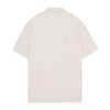 Maison Kitsune Comfort Fit Fox Head Polo Shirt 155015976 [P]