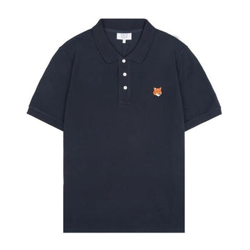 MAISON KITSUNE レギュラーフィット ポロシャツ 155015975