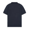 Maison Kitsune Fox Head Regular Fit Polo T-Shirt 155015975 [P]