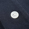 Maison Kitsune Fox Head Regular Fit Polo T-Shirt 155015975 [P]