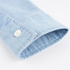 Maison Kitsune Cropped Shirt 155015985 [P]