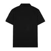 Moncler Logo Patch Pique Polo Shirt 155015991 [P]
