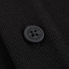 Moncler Logo Patch Pique Polo Shirt 155015991 [P]