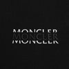 Moncler Logo Patch Pique Polo Shirt 155015991 [P]