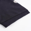 Moncler Logo Patch Short Sleeve Polo T-Shirt 155015994 [P]