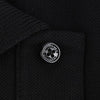 MONCLER ロゴバンド半袖ポロシャツ 155015996 [P]