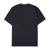 MONCLER レタリング刺繍ロゴ半袖Tシャツ 155016000 [P]