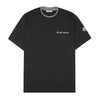 Moncler Embroidered Logo Lettering T-Shirt 155016002 [P]