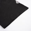 Moncler Embroidered Logo Lettering T-Shirt 155016002 [P]