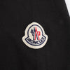 Moncler Embroidered Logo Lettering T-Shirt 155016002 [P]