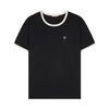 Moncler Embroidered Logo Pocket Short Sleeve T-Shirt 155016004 [P]