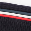Moncler Logo Patch Polo T-Shirt 155015997 [P]