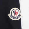 Moncler Logo Patch Polo T-Shirt 155015997 [P]