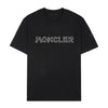 Moncler Graphic Lettering Logo T-Shirt 155016010 [P]
