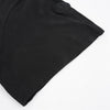 Moncler Embroidered Logo Lettering T-Shirt 155016008 [P]