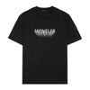 Moncler Embroidered Logo Lettering T-Shirt 155016008 [P]