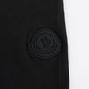 Moncler Embroidered Logo Lettering T-Shirt 155016008 [P]