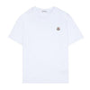 Moncler Logo Patch Cotton T-Shirt 155016015 [P]