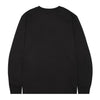 Moncler Logo Patch Cotton Sweatshirt 155016021 [P]
