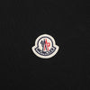 Moncler Logo Patch Cotton Sweatshirt 155016021 [P]