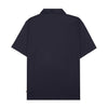Moncler Logo Patch Polo T-Shirt 155016022 [P]