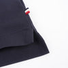 Moncler Logo Patch Polo T-Shirt 155016022 [P]
