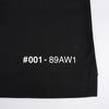 Moncler Grenoble Logo Cotton T-Shirt 155016025 [P]