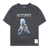 Satisfy T-shirt 11006-00A16 155016028 [P]