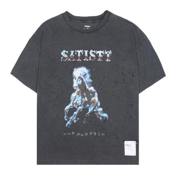 Satisfy T-shirt 11006-00A16 155016028