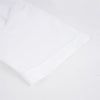 AMI Short Sleeve Oxford Shirt with Heart Logo 155016036 [P]