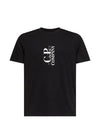 CP COMPANY ロゴ Tシャツ 155375982 [P]