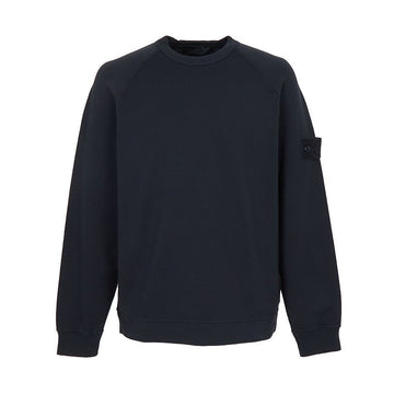 STONE ISLAND 男性用ロングスリーブTシャツ 155376050
