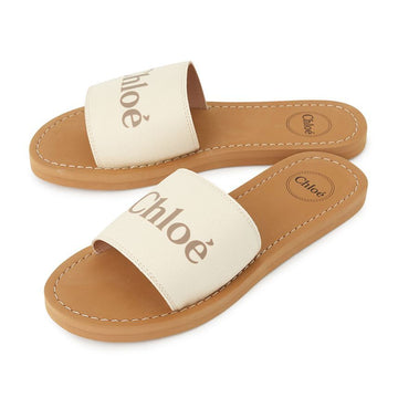 CHLOE キッズスリッパ C20881 117 (大人用サイズあり) 155376062
