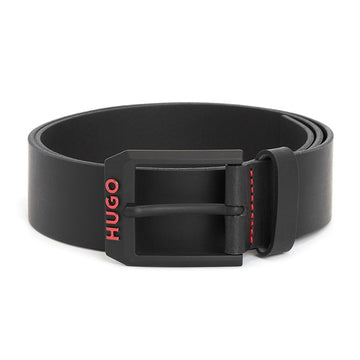 HUGO BOSS 男性用ベルト 50542479 001 155376085