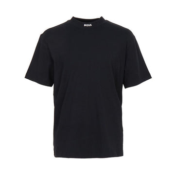 HUGO BOSS Herren Kurzarm T-Shirt 50562120 001 155376092