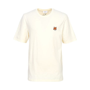 MAISON KITSUNE Herren T-Shirt PM00107KJ7026 0063 155376142