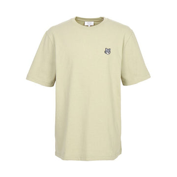 MAISON KITSUNE Herren T-Shirt PM00108KJ7025 0450 155376155