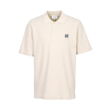 MAISON KITSUNE Herren Polo T-Shirt PM00210KP0001 0447 155376167