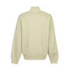 MAISON KITSUNE Herren Zip-Kardigan QM02151KM0341 0450 155376764 [P]