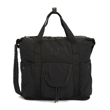 CP Company Men's Tote Bag 20CMAC182A 110305G 999 155376795