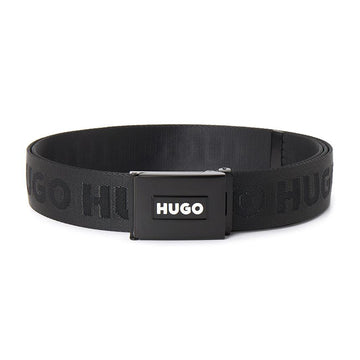 HUGO BOSS 男性用ベルト 50563804 001 155376814