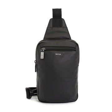 Hugo Boss Men's Crossbody Bag 50567388 001 155376821