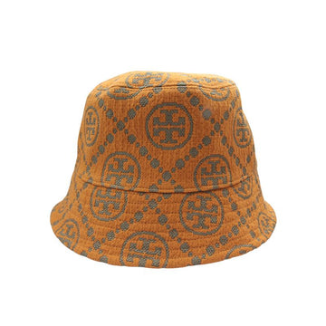 TORY BURCH Wendbarer Jacquard-Bucket Hat 155378181