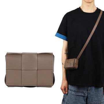 Bottega Veneta Mini Men's Cassette Bag 666688 VMAY1 2560 53418379