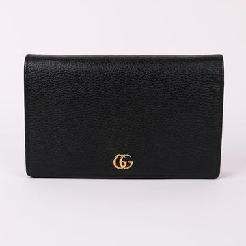 Gucci Mini WOC Crossbody Bag 497985 155378434