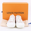 Louis Vuitton Technical Fabric Stella 36 Sneakers 155378446 [P]
