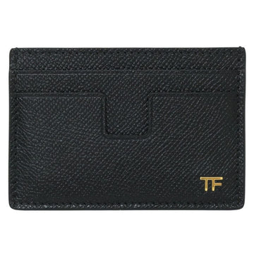 TOM FORD グレインレザー メンズ カードケース LCL081G NAA 155379825