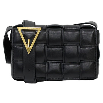 BOTTEGA VENETA カセットパディングスモールユニセックスクロスバック717506VCQR18425 155379845
