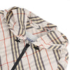 Burberry Check Sulpcom Hooded Jacket 8123139 155379912 [P]