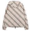 Burberry Check Sulpcom Hooded Jacket 8123139 155379912 [P]